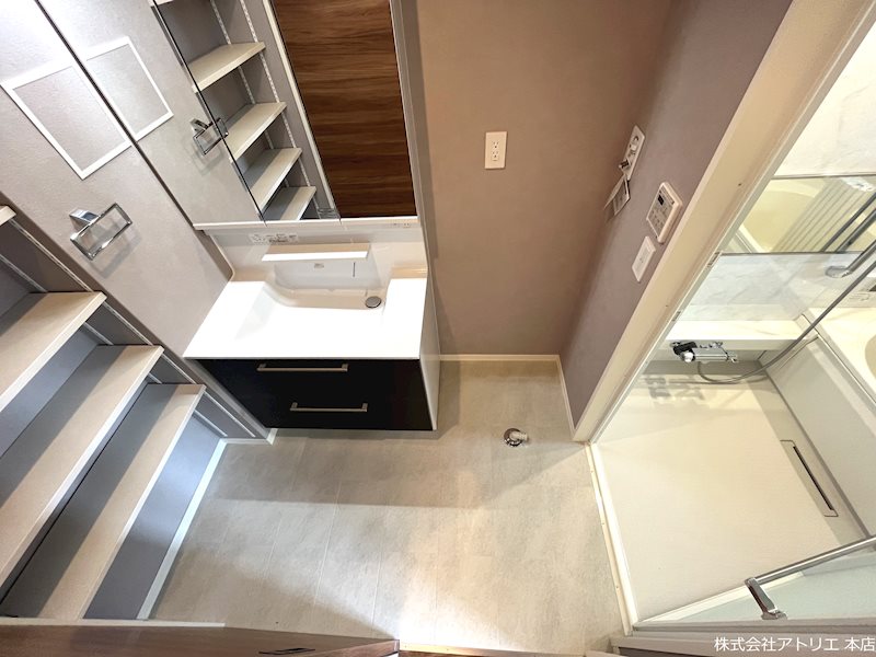 シャーメゾン　リュエル八戸ノ里 その他2