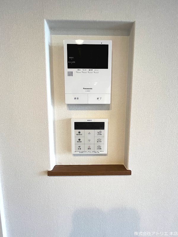 シャーメゾン　リュエル八戸ノ里 その他4