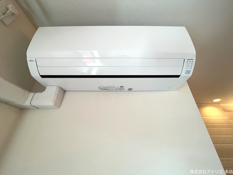 シャーメゾン　リュエル八戸ノ里 その他5