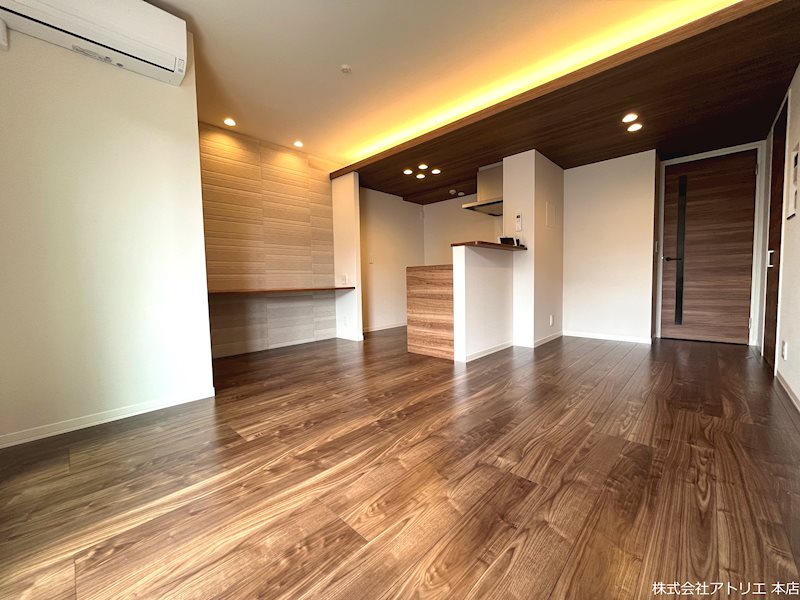 シャーメゾン　リュエル八戸ノ里 その他6