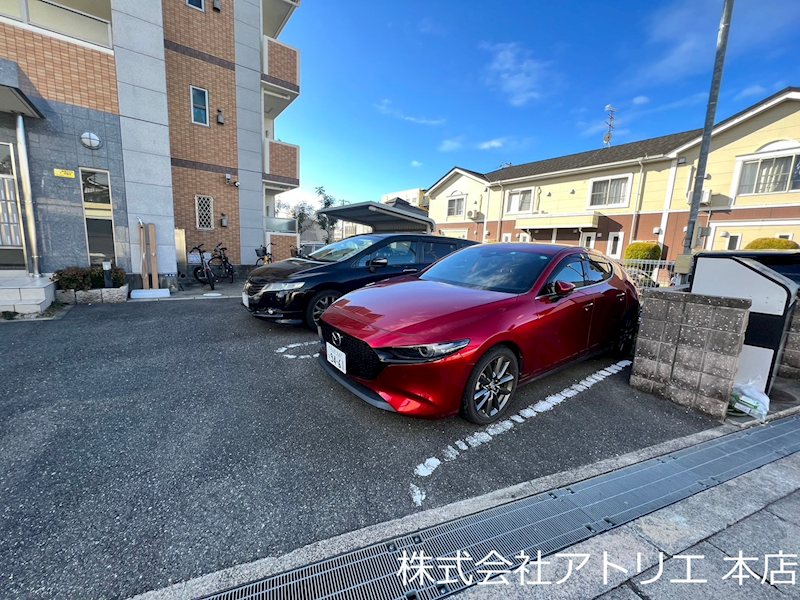 エアリーUSⅡ その他外観6