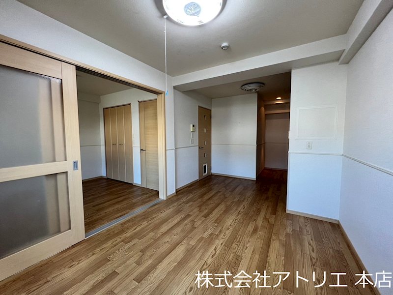 エアリーUSⅡ リビング