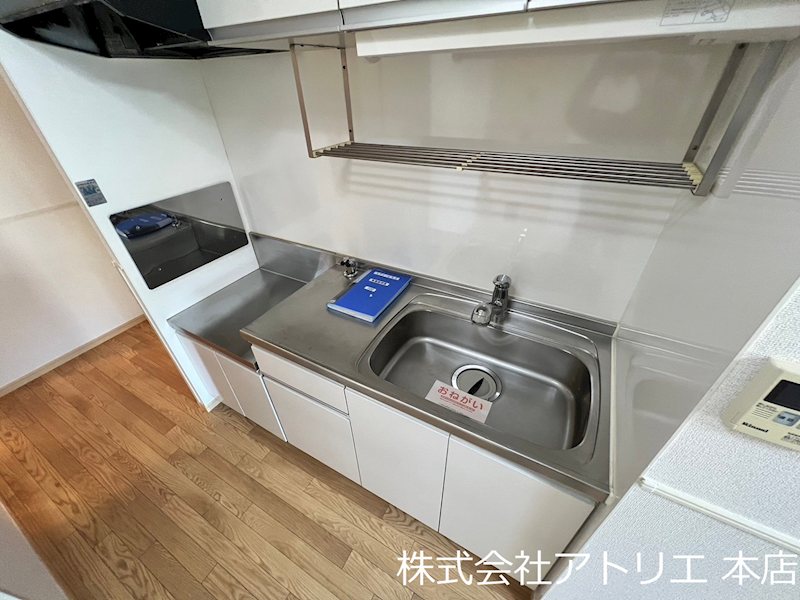 エアリーUSⅡ キッチン