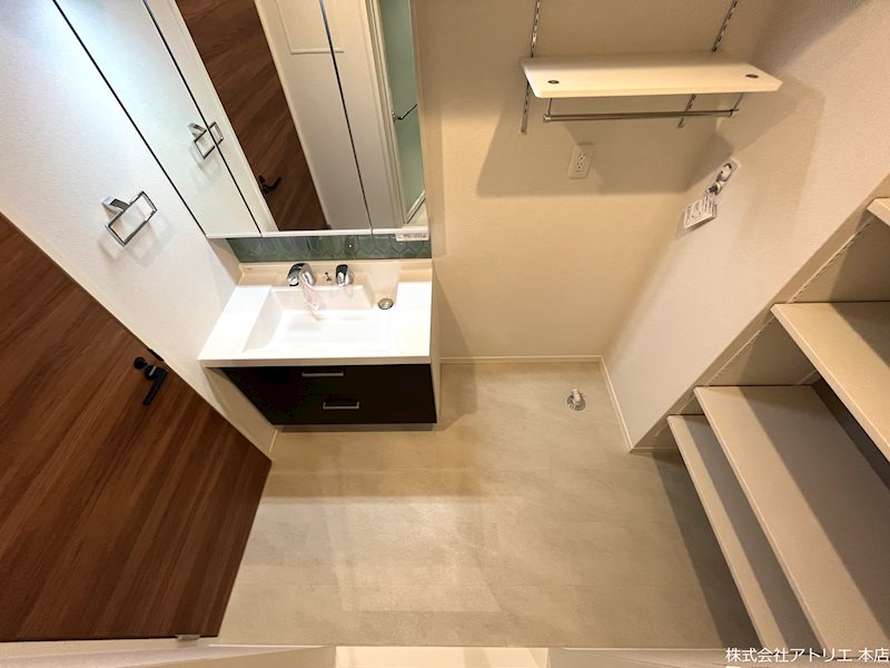 シャーメゾン今米 その他2