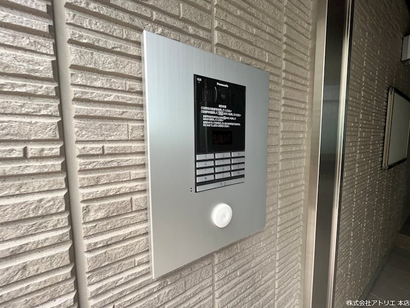 シャーメゾン今米 その他外観1