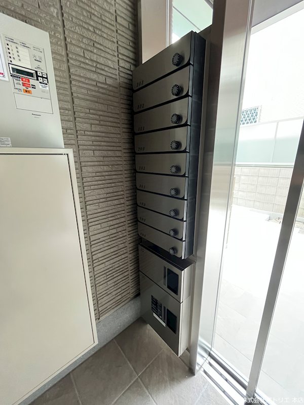 シャーメゾン今米 その他外観2