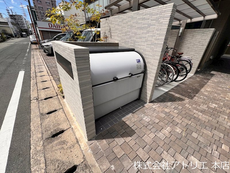 シャーメゾン今米 その他外観4