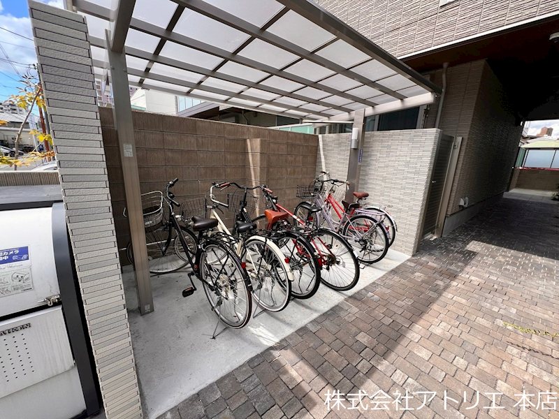 シャーメゾン今米 その他外観5