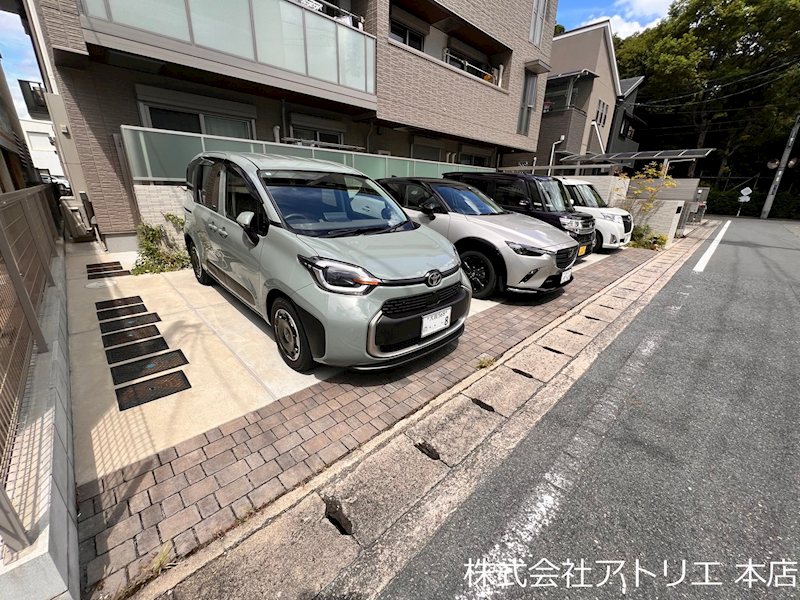 シャーメゾン今米 その他外観6