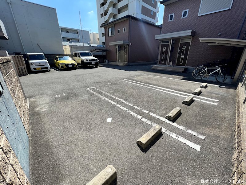 Y・Mコート長田 その他外観2