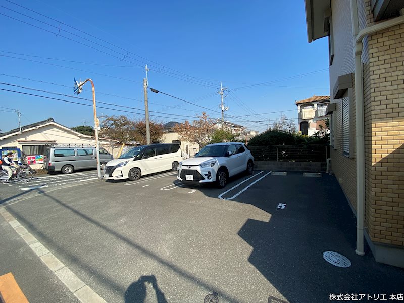 ソーレアストロ その他外観1