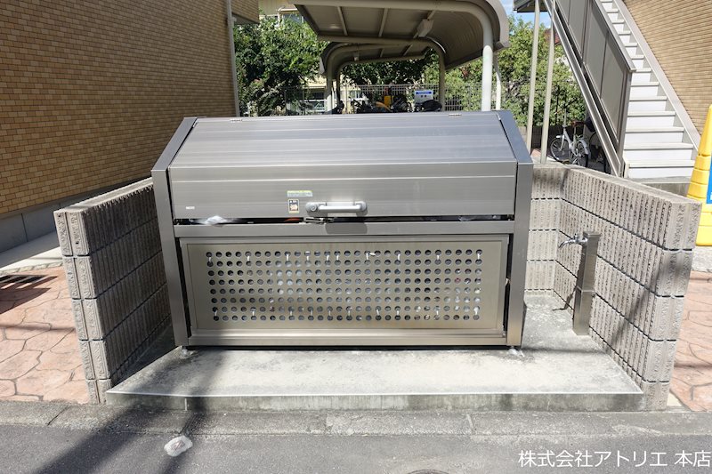 ソーレアストロ その他外観4