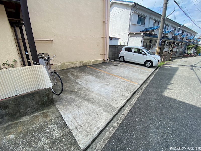 村田マンション その他外観2
