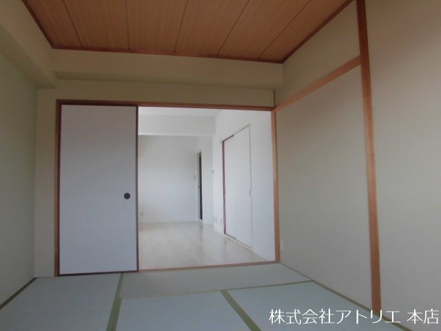 木の国ハイツ その他5