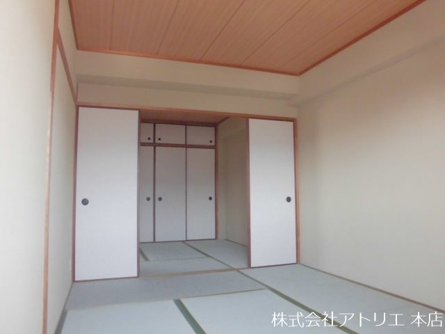 木の国ハイツ その他8