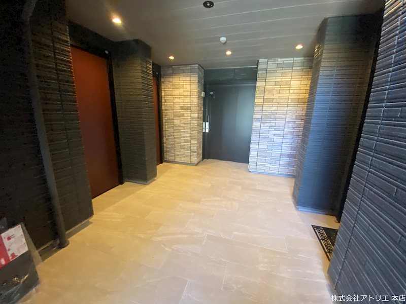 Ｌａ　Ｓｕｉｔｅ　Ｉｎｆｉｎｉ その他外観1