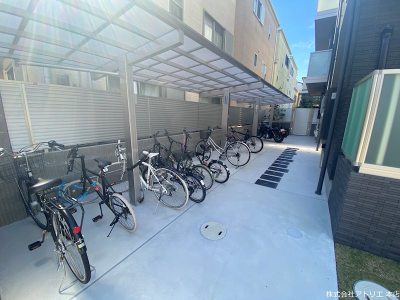 Ｌａ　Ｓｕｉｔｅ　Ｉｎｆｉｎｉ その他外観2