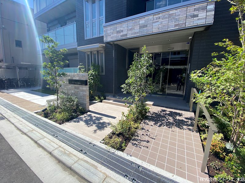 Ｌａ　Ｓｕｉｔｅ　Ｉｎｆｉｎｉ その他外観3