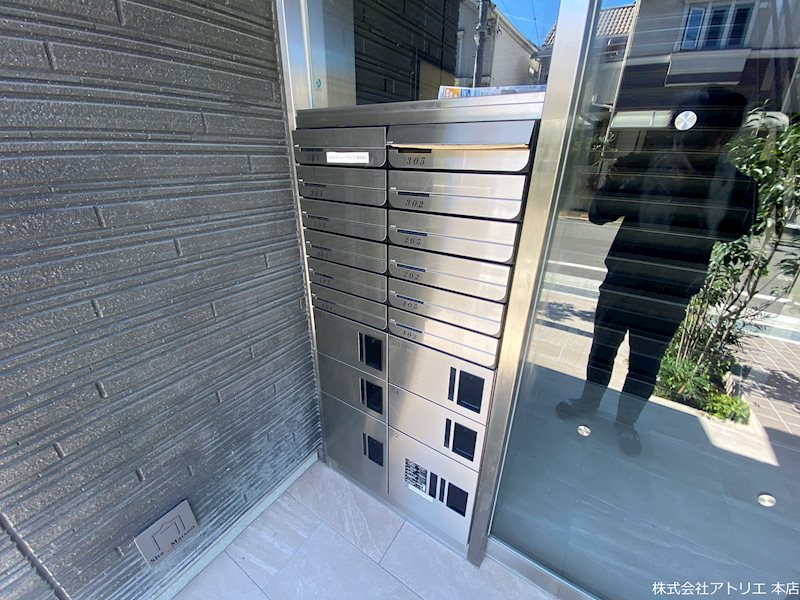 Ｌａ　Ｓｕｉｔｅ　Ｉｎｆｉｎｉ その他外観4