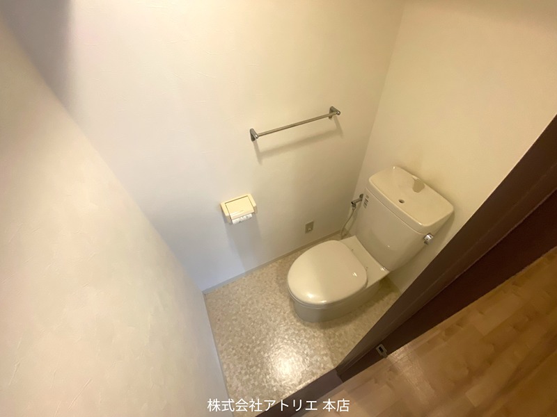 プランドール中川 その他1