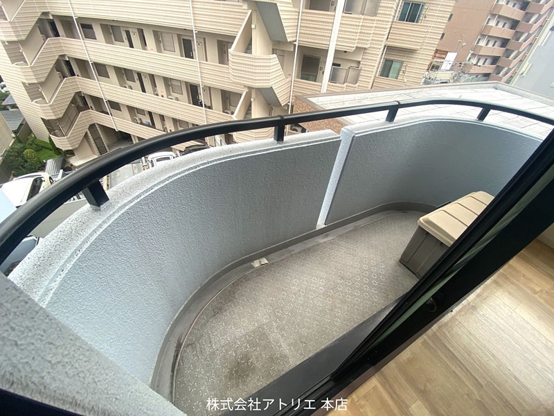 プランドール中川 その他4