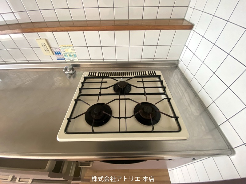 プランドール中川 その他5