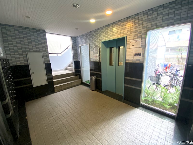プランドール中川 その他外観2