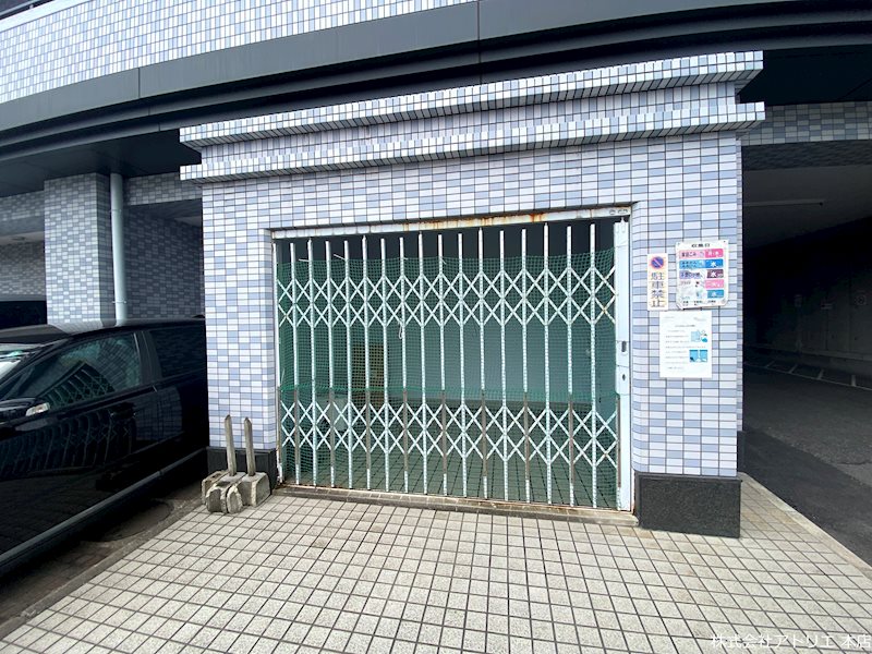 プランドール中川 その他外観3