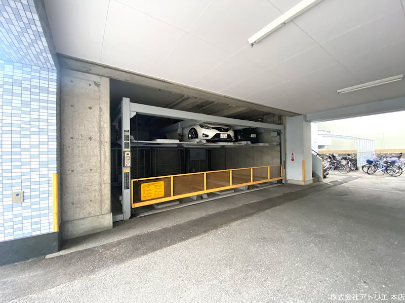 プランドール中川 その他外観4