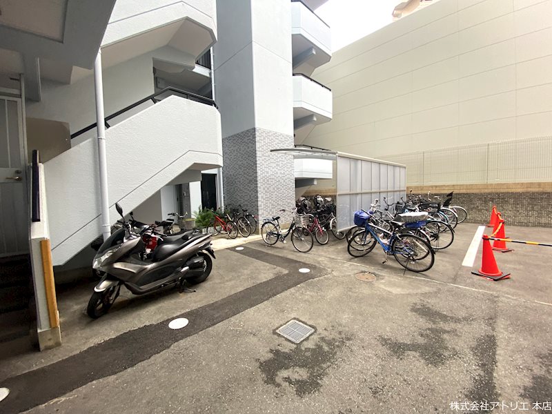 プランドール中川 その他外観5