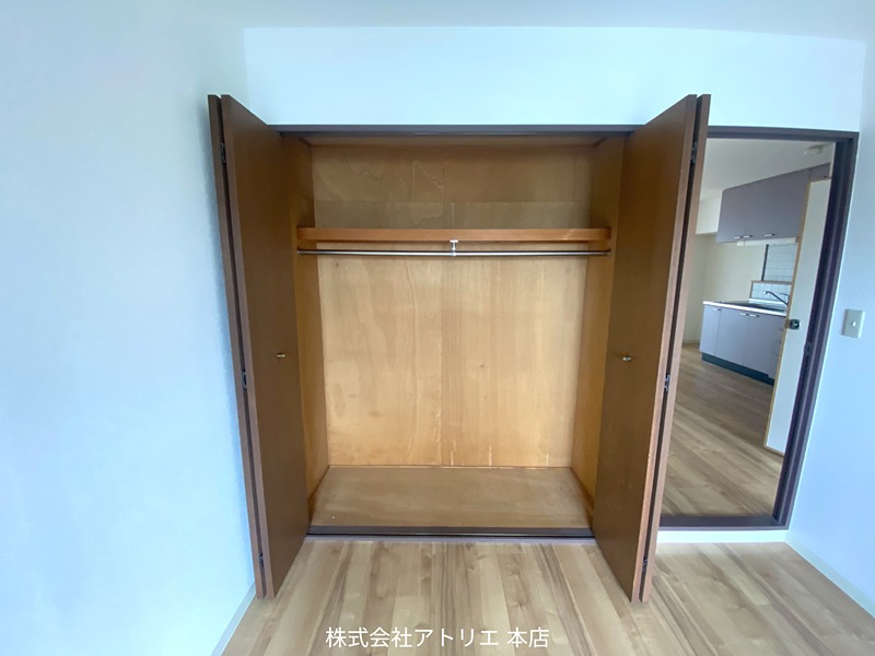 プランドール中川 その他10
