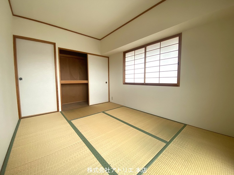 プランドール中川 その他11