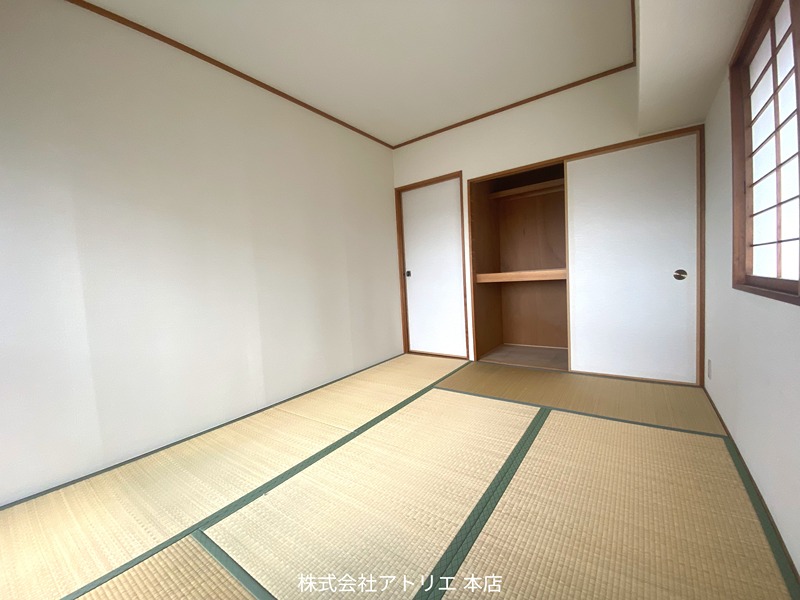 プランドール中川 その他12