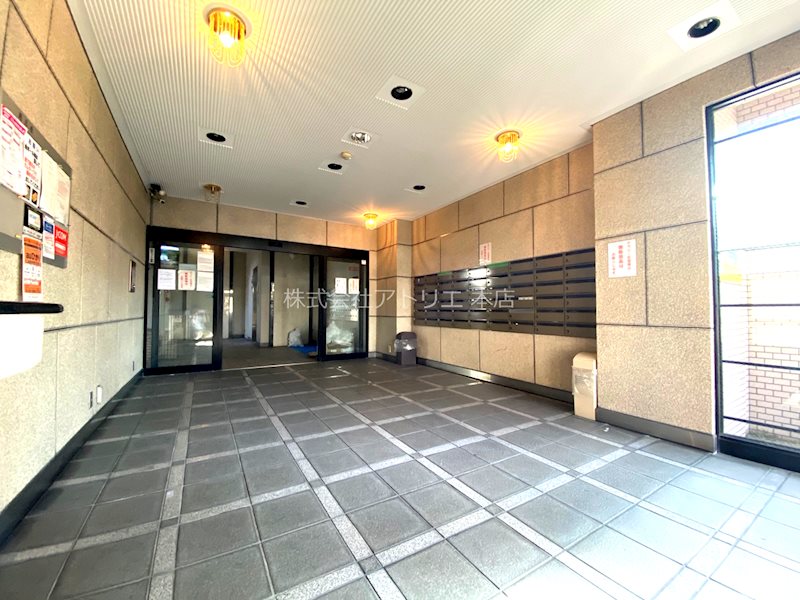 ATORIE Base Aramoto その他外観1