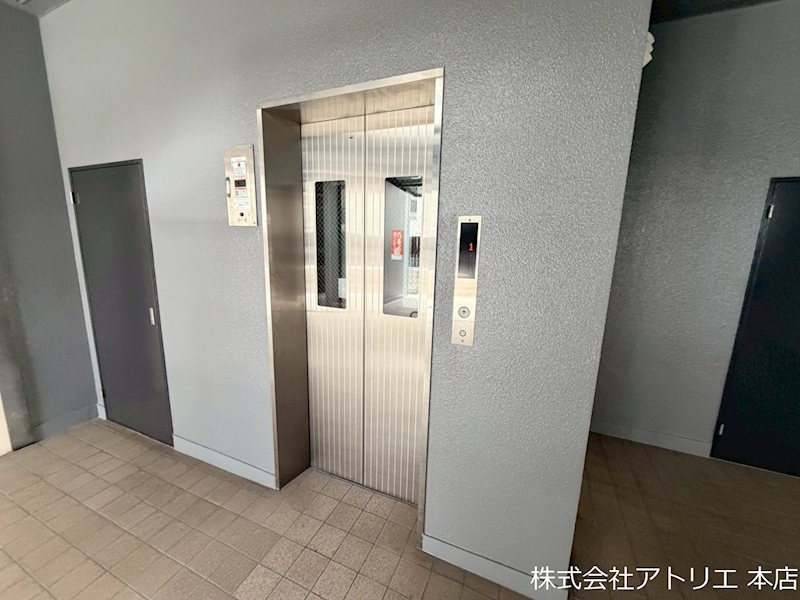 ATORIE Base Aramoto その他外観4