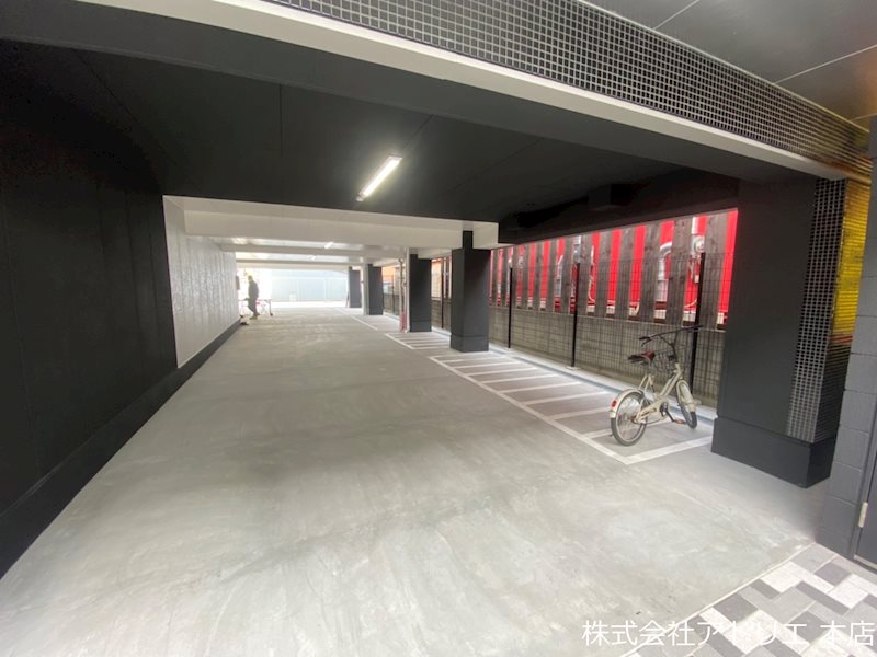 グランシアター高井田 その他外観4