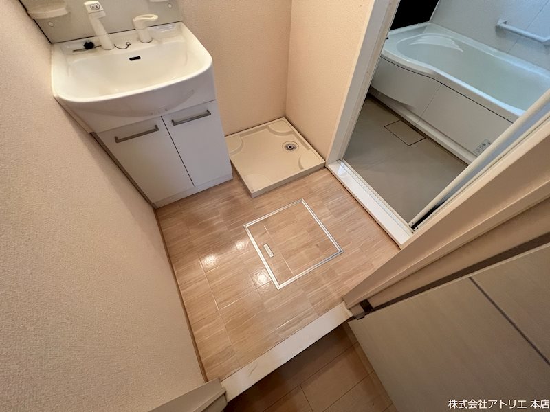 グレース中谷　A・B棟 その他2