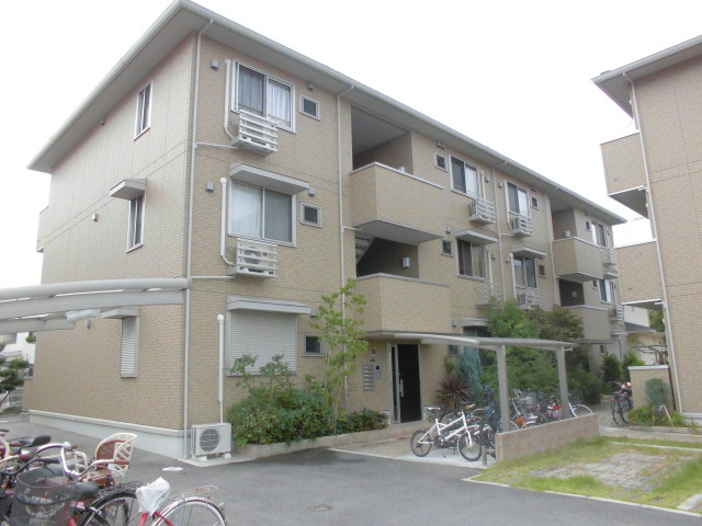 グレース中谷　A・B棟 その他外観4