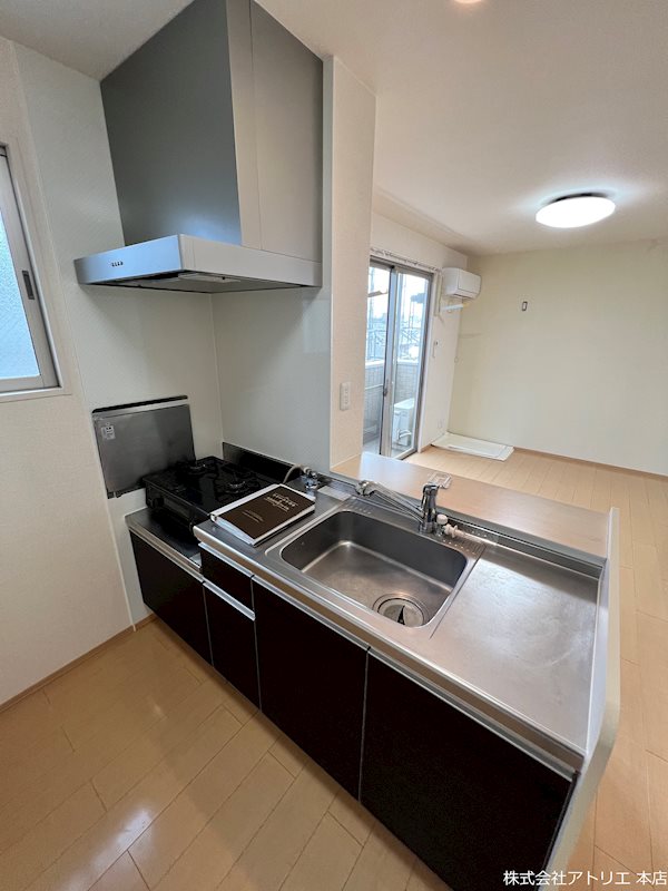 グレース中谷　A・B棟 その他7