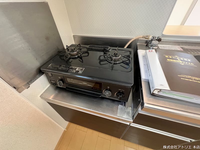 グレース中谷　A・B棟 その他8