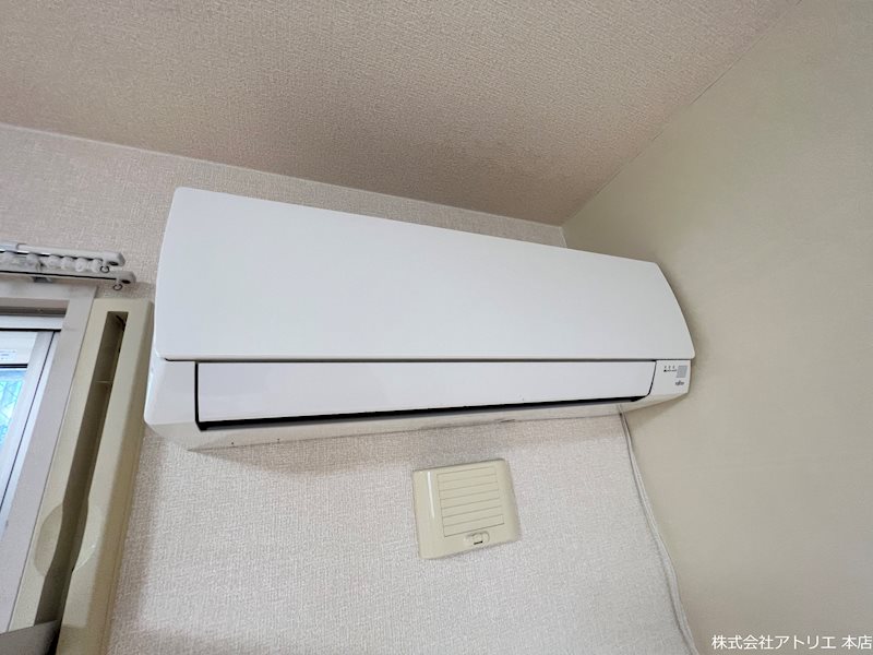 グレース中谷　A・B棟 その他9