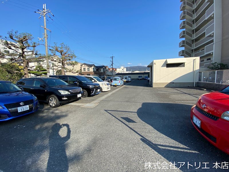メゾン菱江 その他外観4
