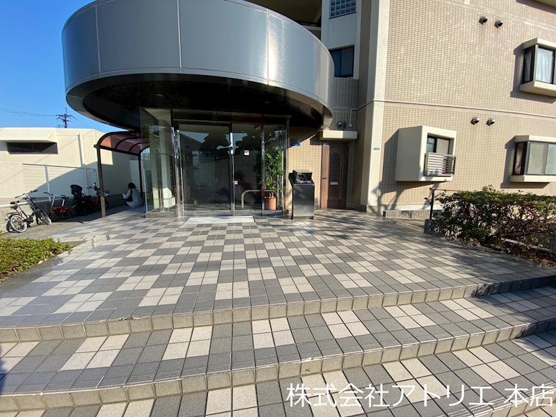 メゾン菱江 その他外観5