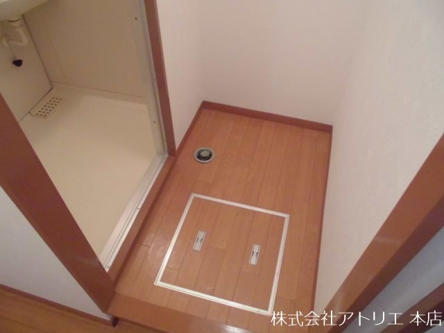 キャッスル西長田 その他2