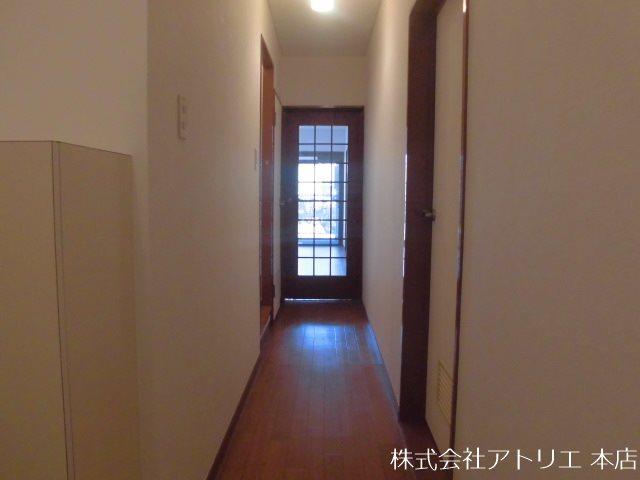 キャッスル西長田 その他5