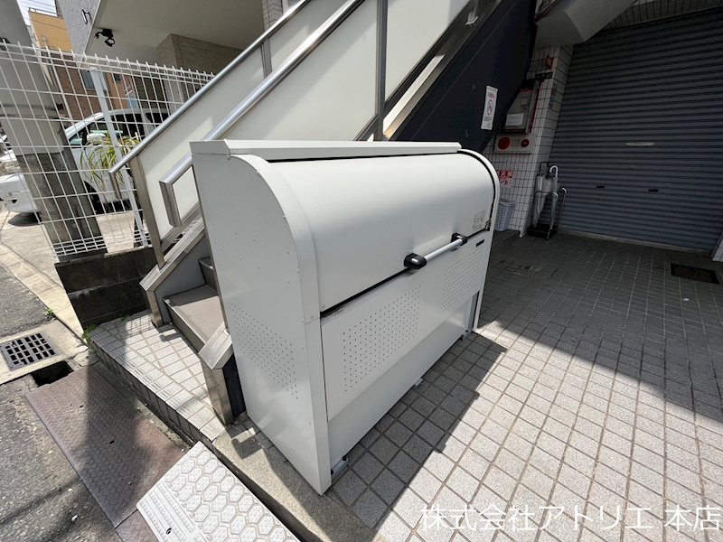 キャッスル西長田 その他外観4