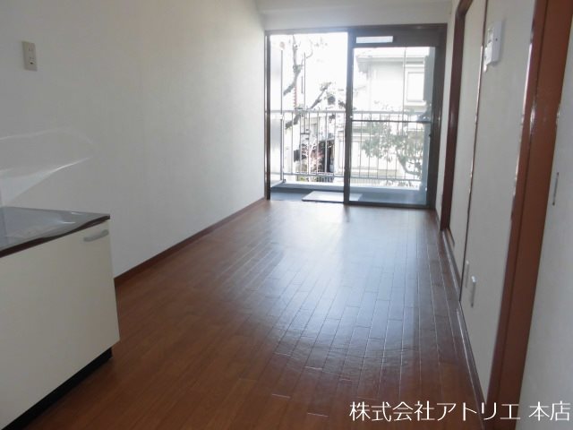 キャッスル西長田 その他7