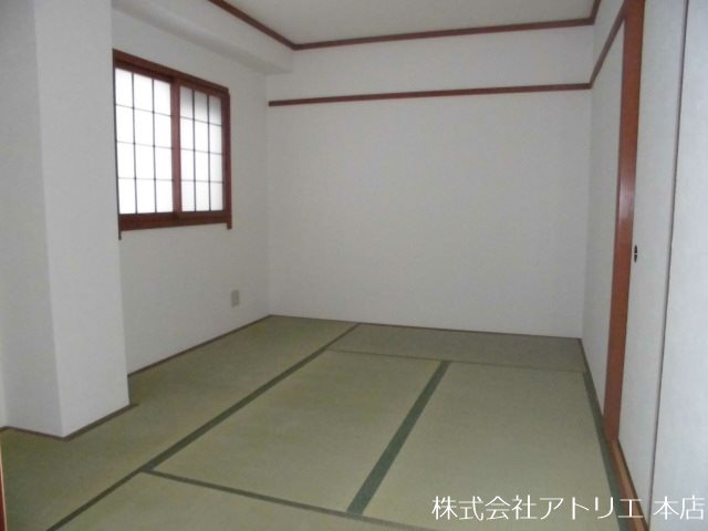 キャッスル西長田 その他8