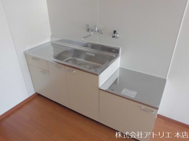 キャッスル西長田 その他10