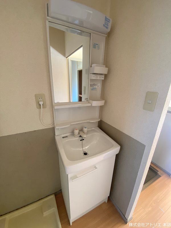 サンビレッジ森彦 その他4